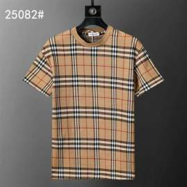 Picture of Burberry T Shirts Short _SKUBurberryM-3XL14mr2508220357
